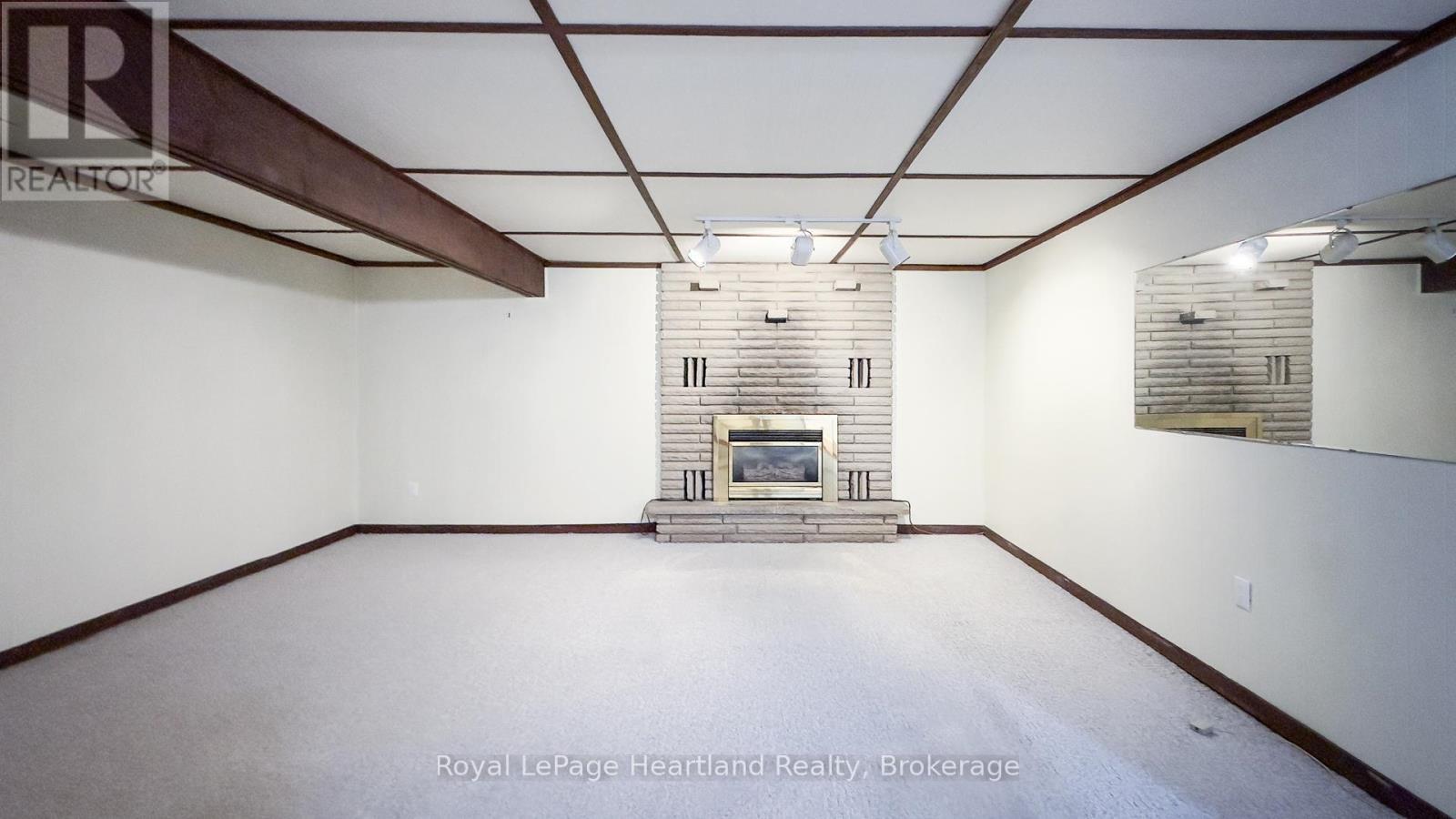 10 Bissett Court, Goderich (Goderich (Town)), ON - Indoor Photo Showing Other Room