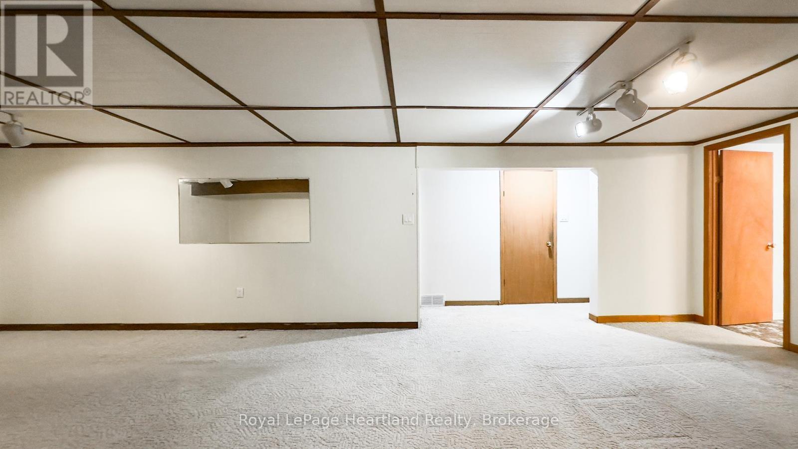 10 Bissett Court, Goderich (Goderich (Town)), ON - Indoor Photo Showing Other Room