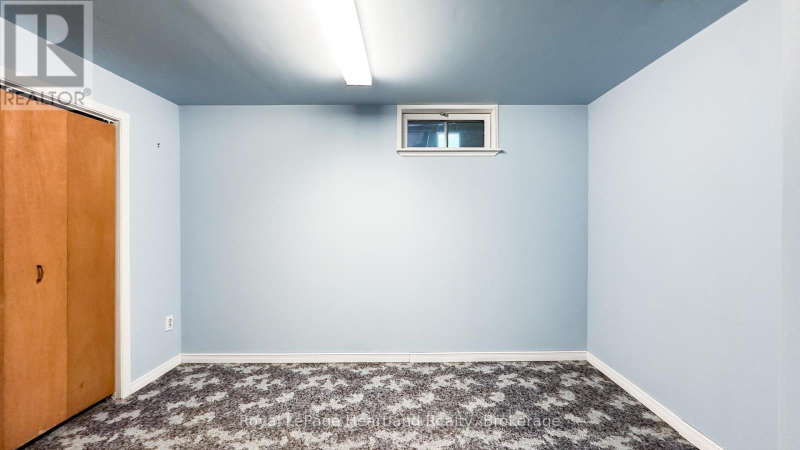 10 Bissett Court, Goderich (Goderich (Town)), ON - Indoor Photo Showing Other Room