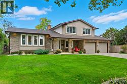 7 KENMORE Crescent St. Catharines, ON L2N 4S4