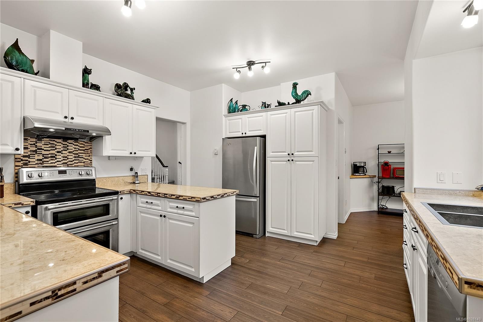 2883 Sequoia Way, Chemainus, BC