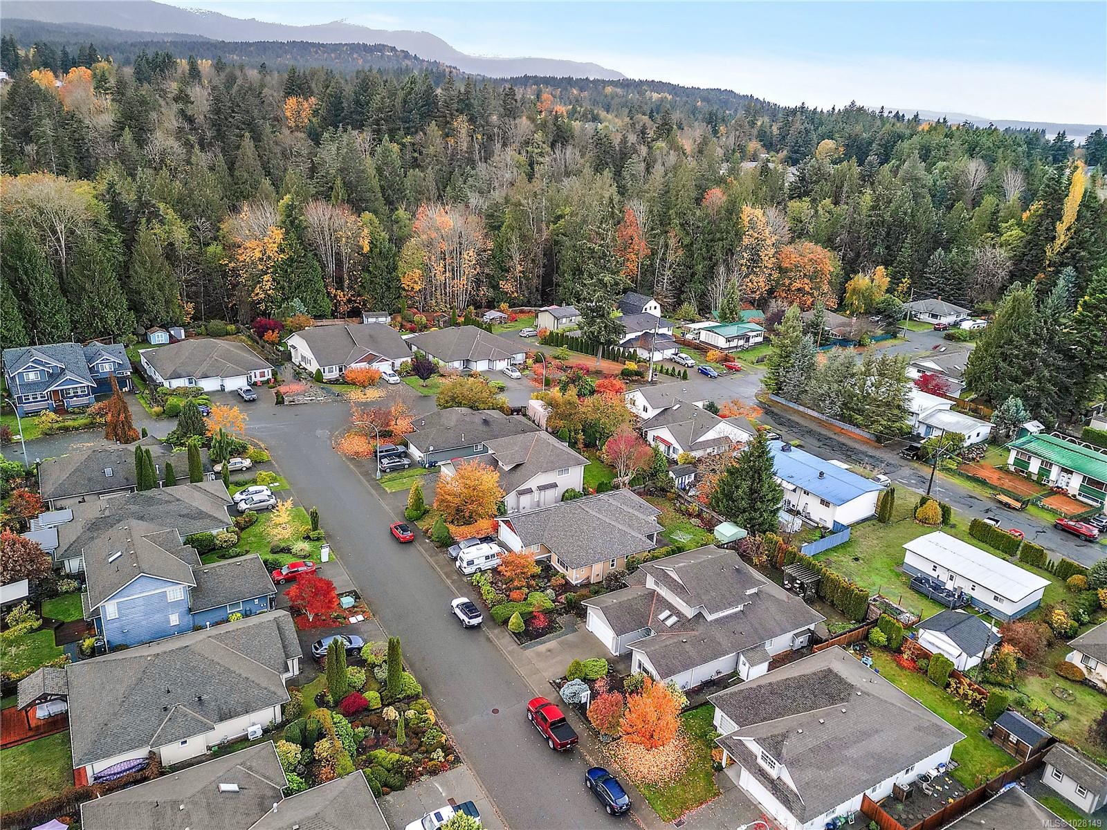 2883 Sequoia Way, Chemainus, BC