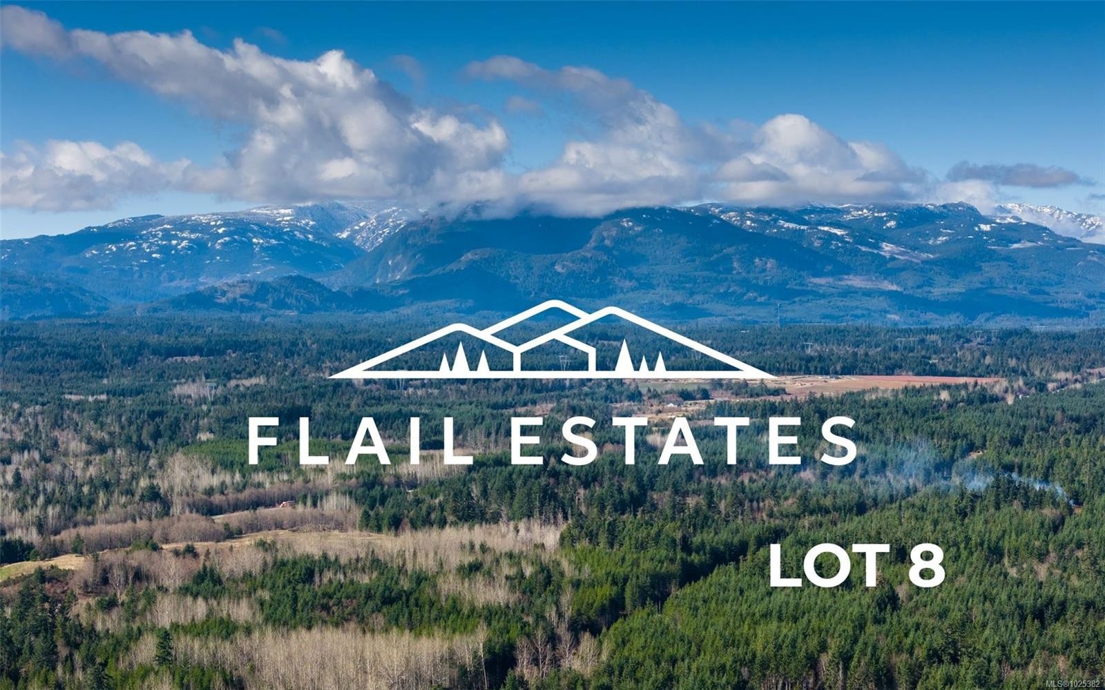 Lot 8 Flail Rd, Qualicum Beach, BC