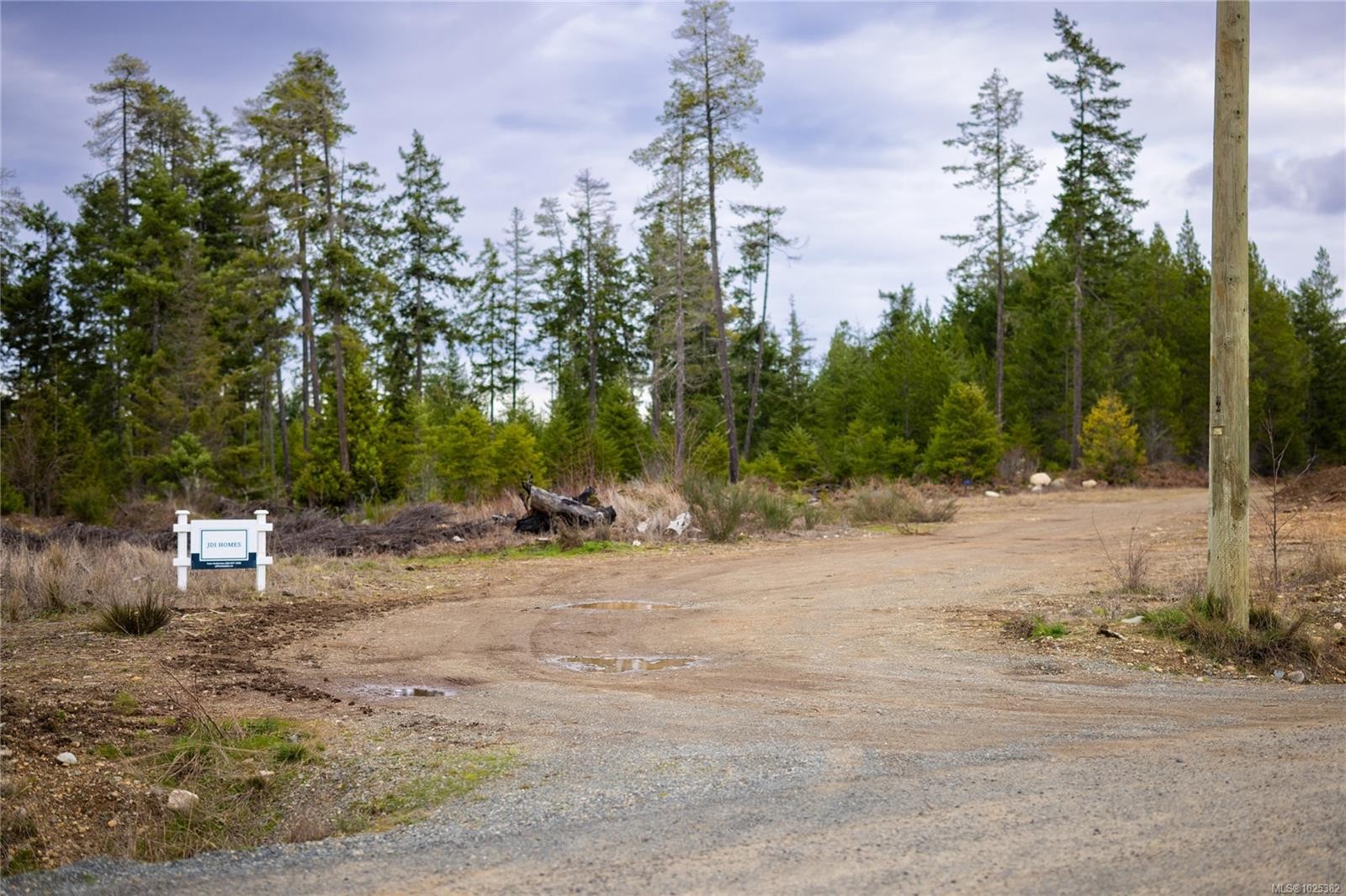Lot 8 Flail Rd, Qualicum Beach, BC