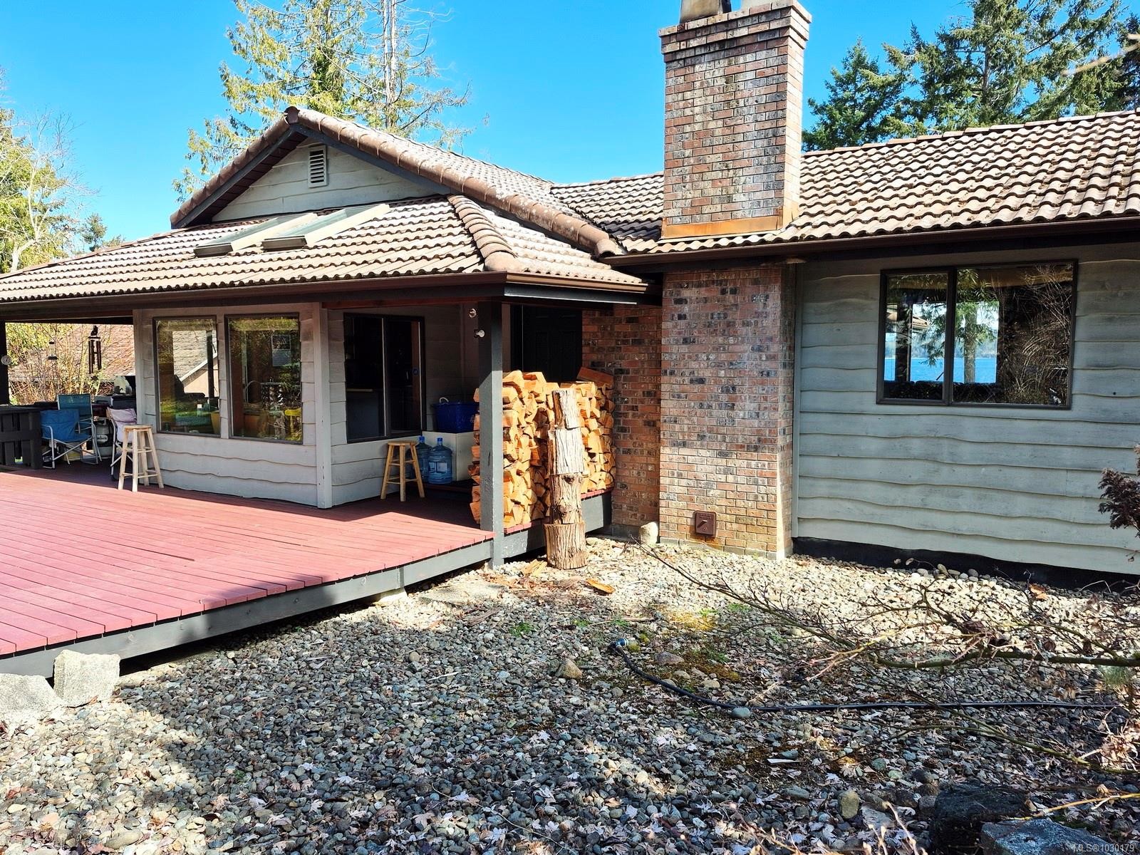5904 Garvin Rd, Union Bay, BC