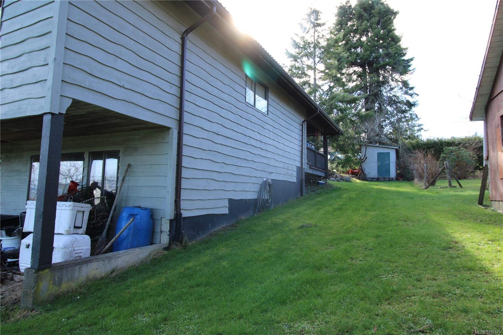 5904 Garvin Rd, Union Bay, BC