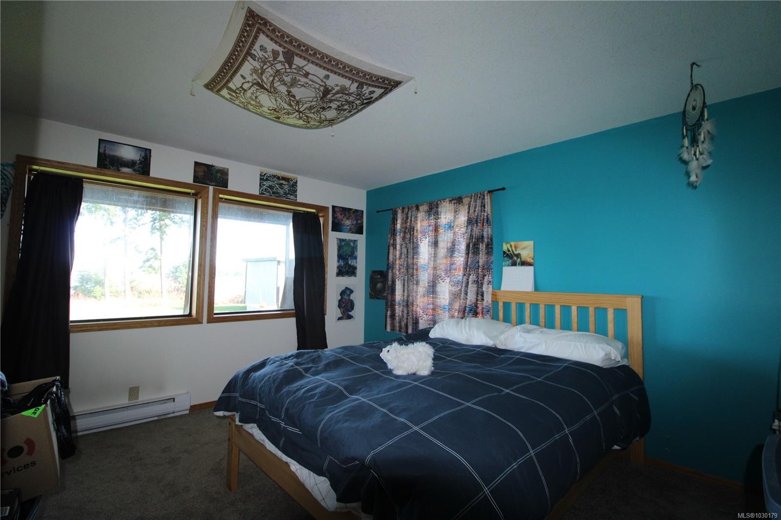 5904 Garvin Rd, Union Bay, BC