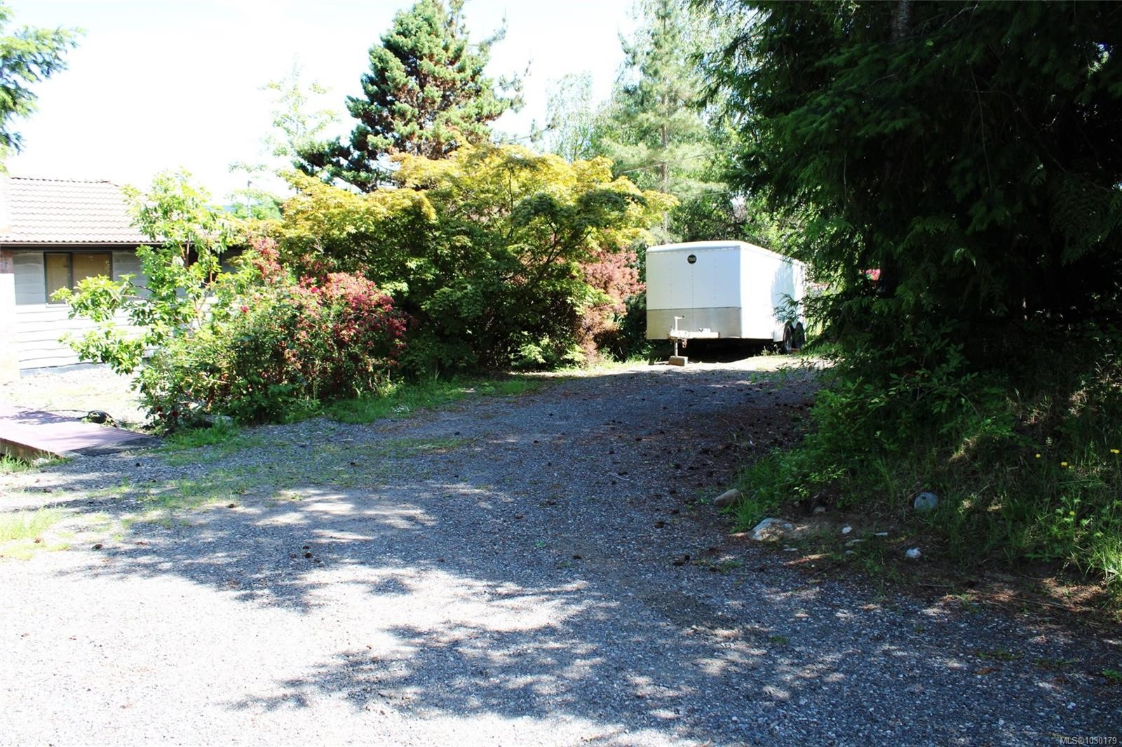 5904 Garvin Rd, Union Bay, BC