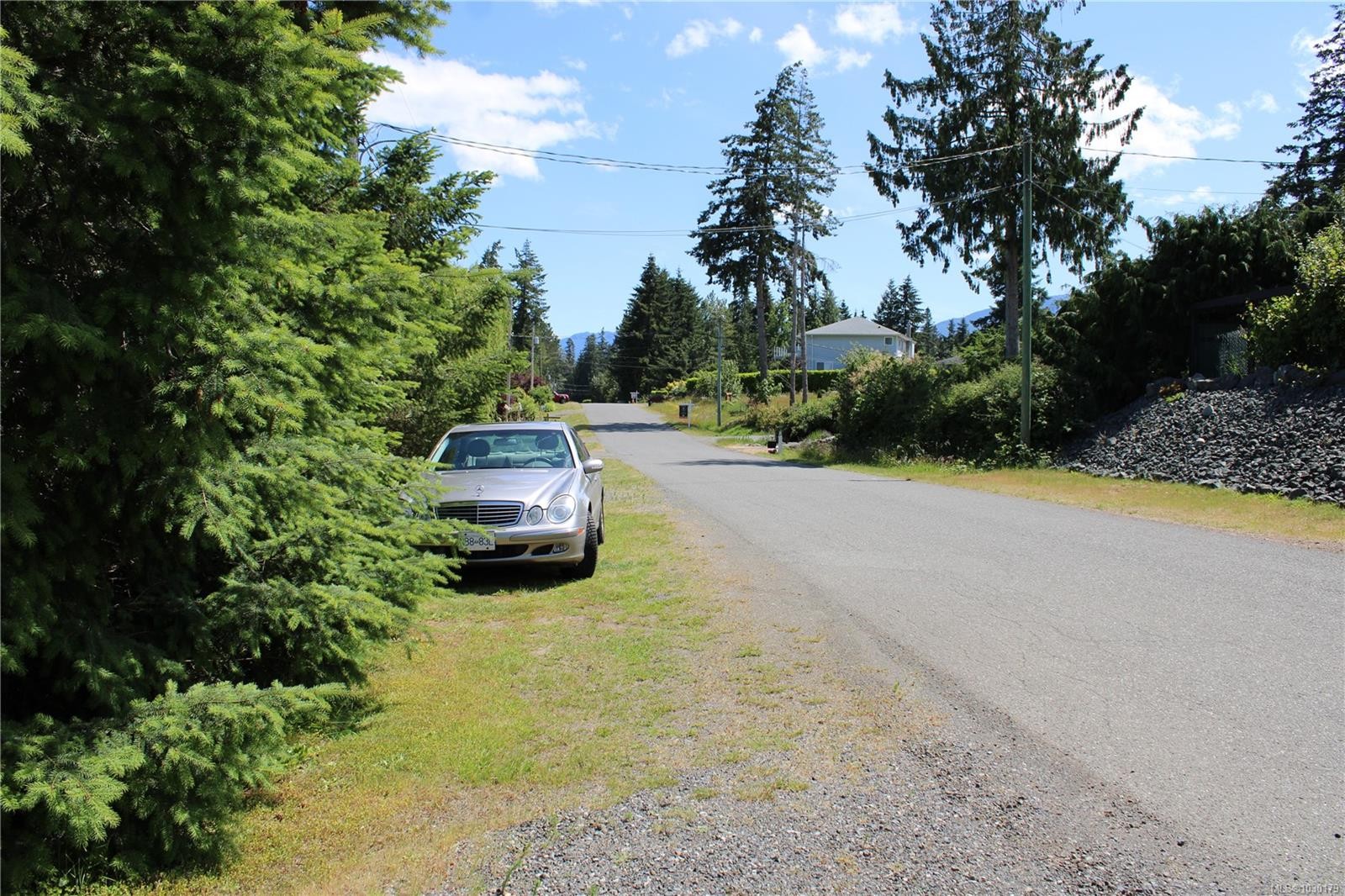 5904 Garvin Rd, Union Bay, BC