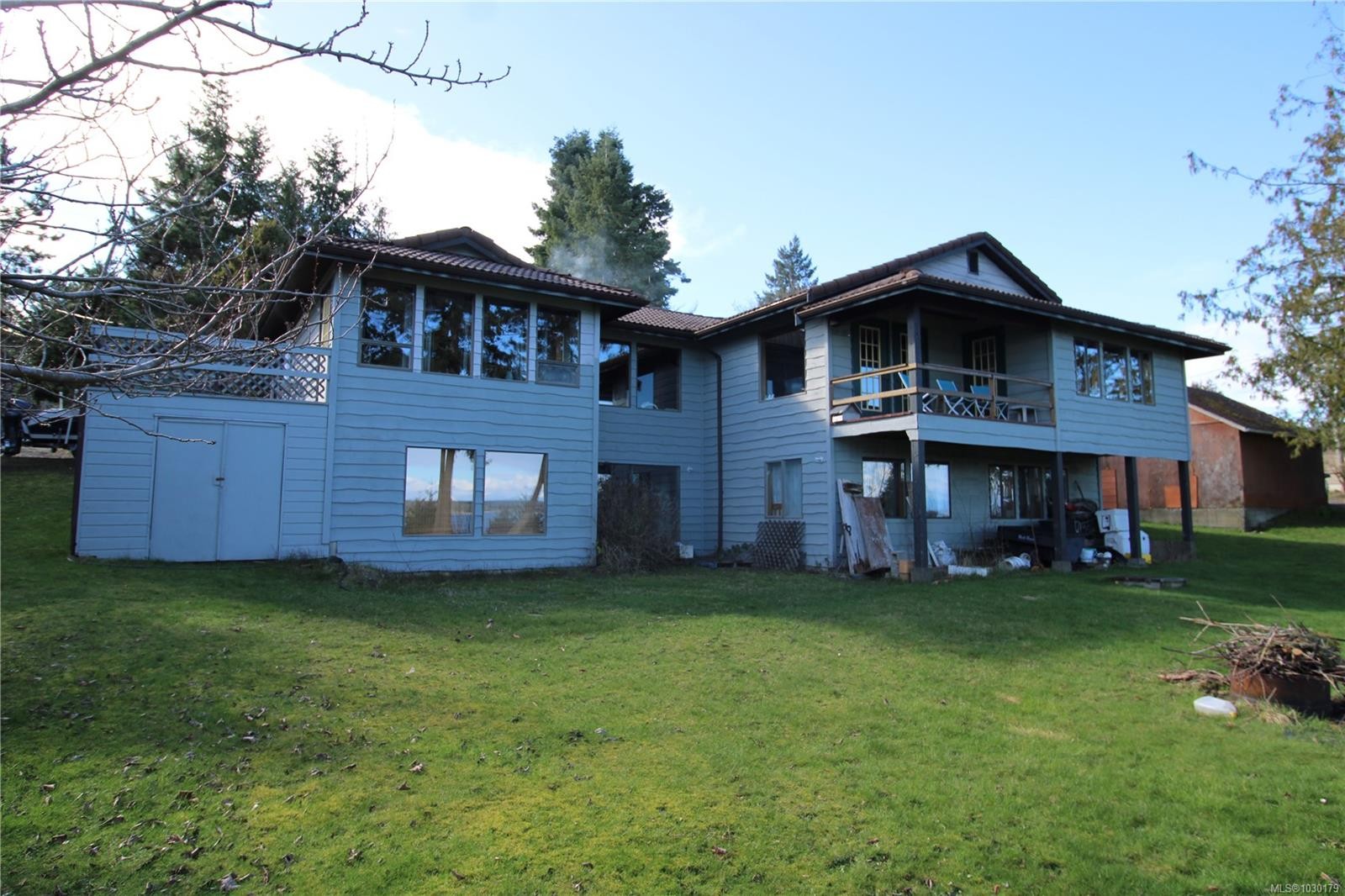 5904 Garvin Rd, Union Bay, BC