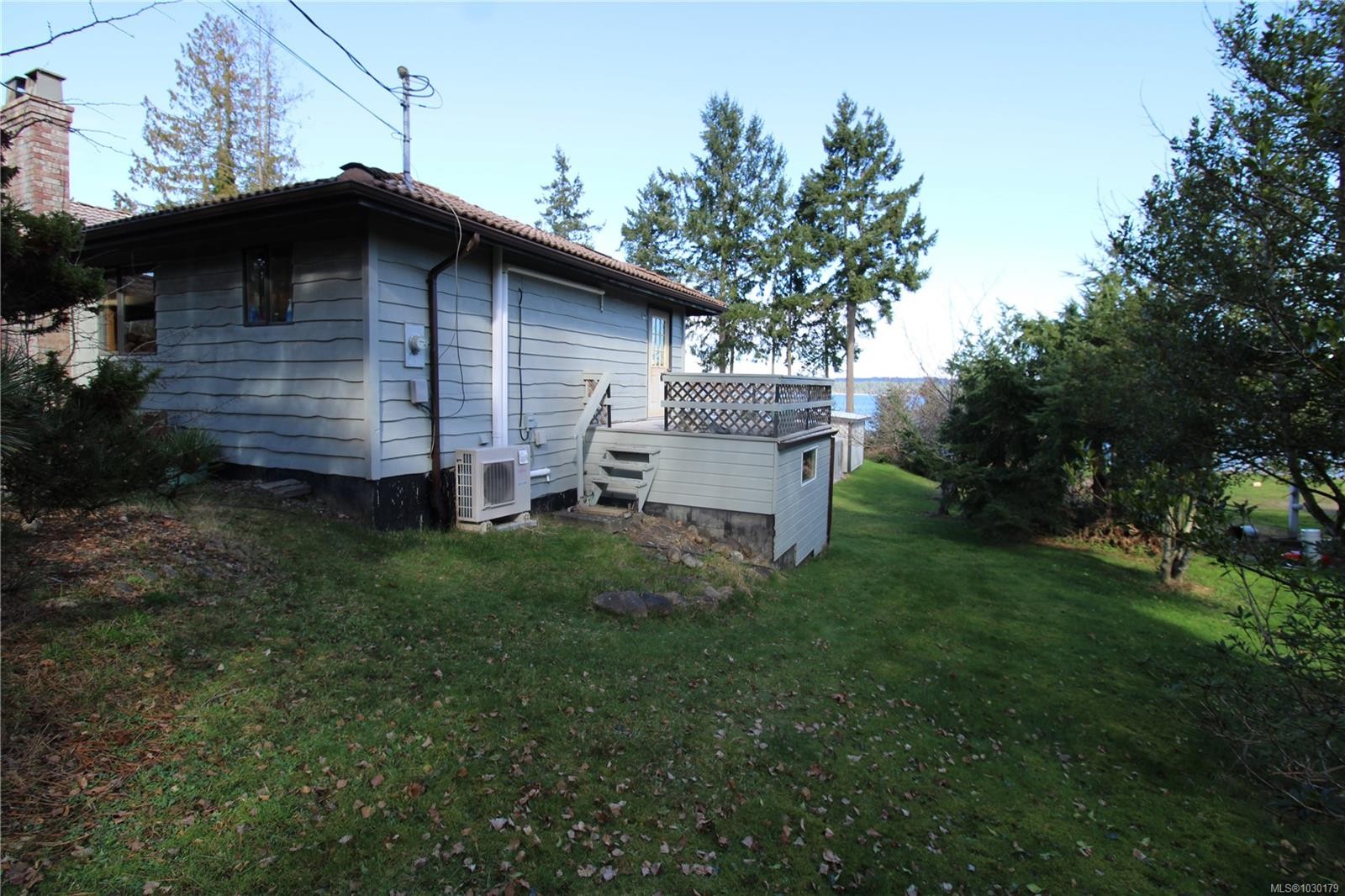 5904 Garvin Rd, Union Bay, BC