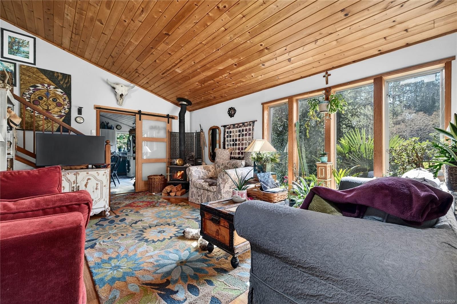 2470 North End Rd, Salt Spring, BC