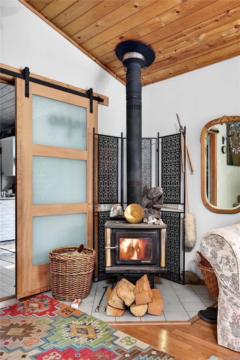 2470 North End Rd, Salt Spring, BC