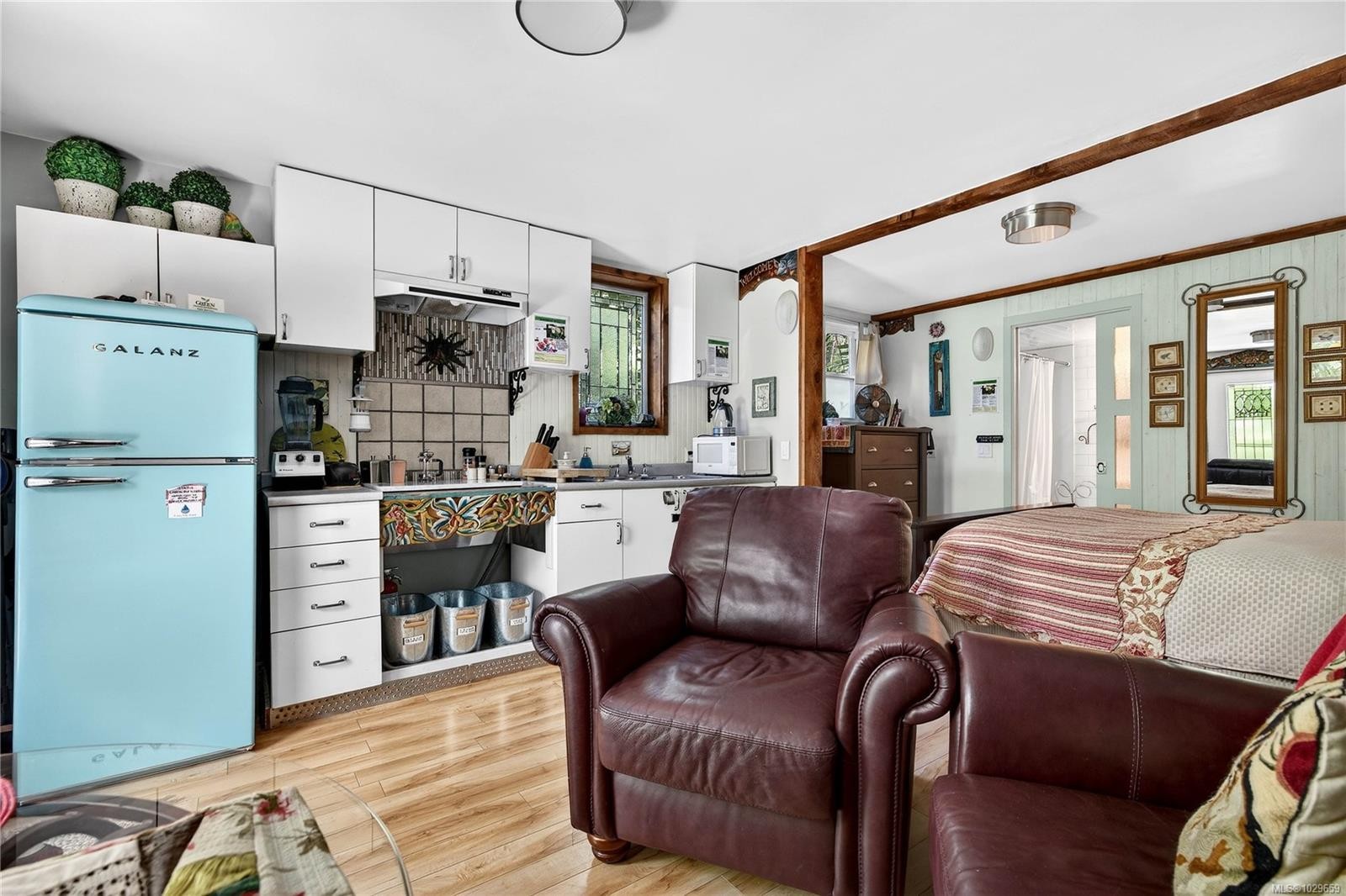 2470 North End Rd, Salt Spring, BC