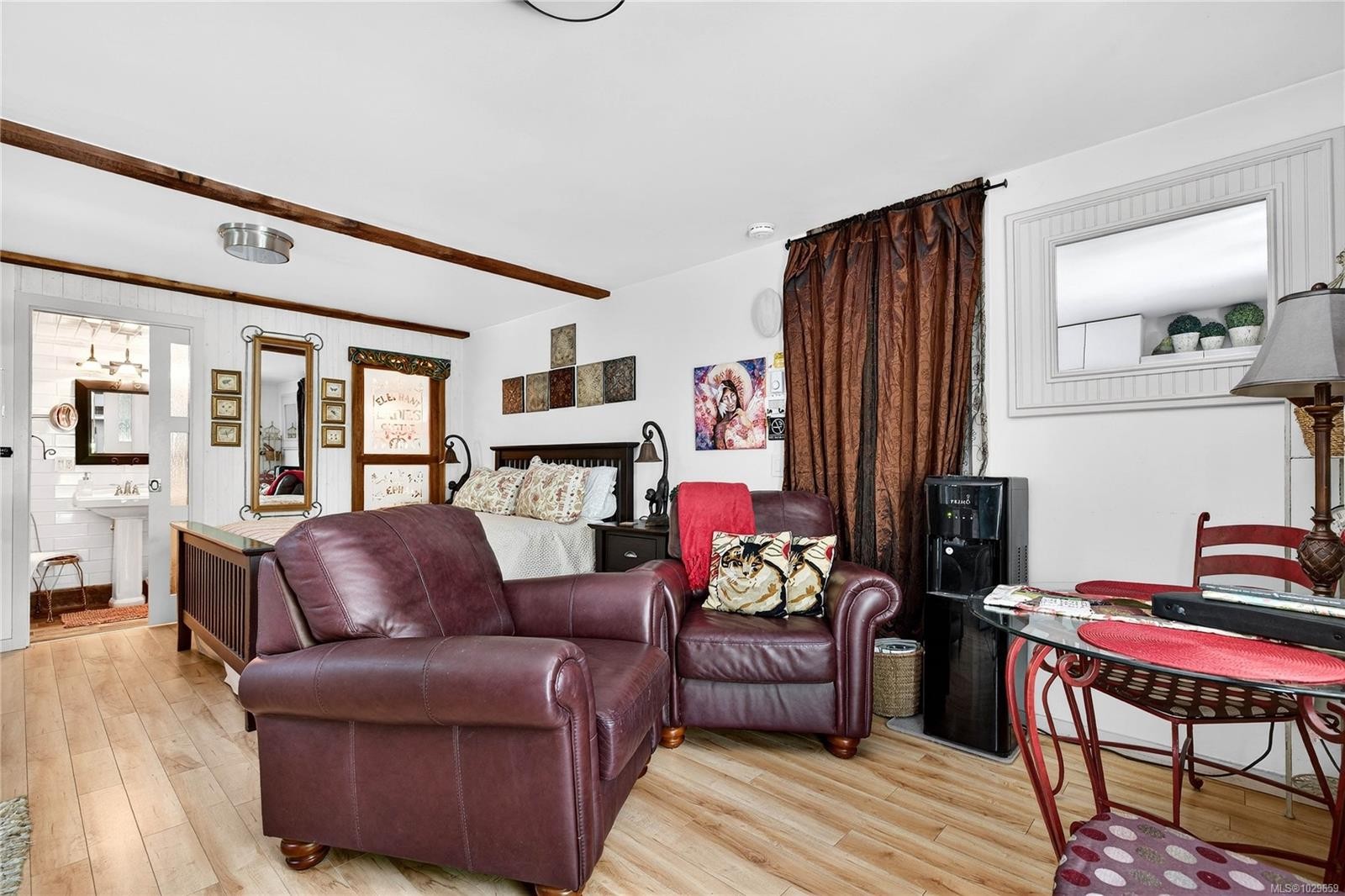 2470 North End Rd, Salt Spring, BC