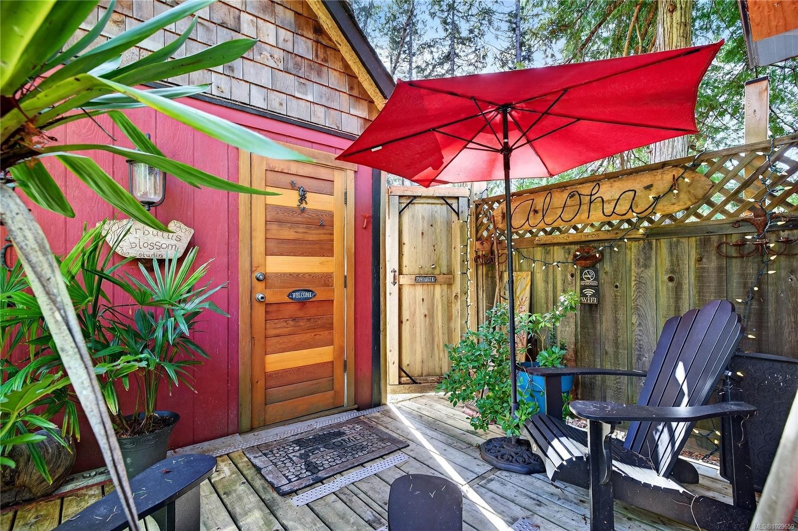 2470 North End Rd, Salt Spring, BC