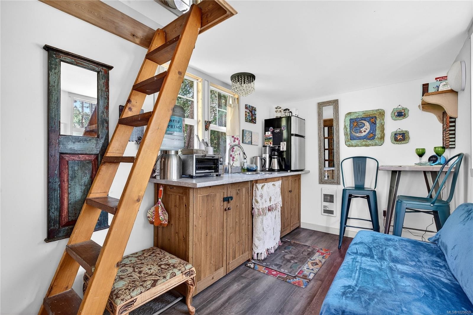 2470 North End Rd, Salt Spring, BC