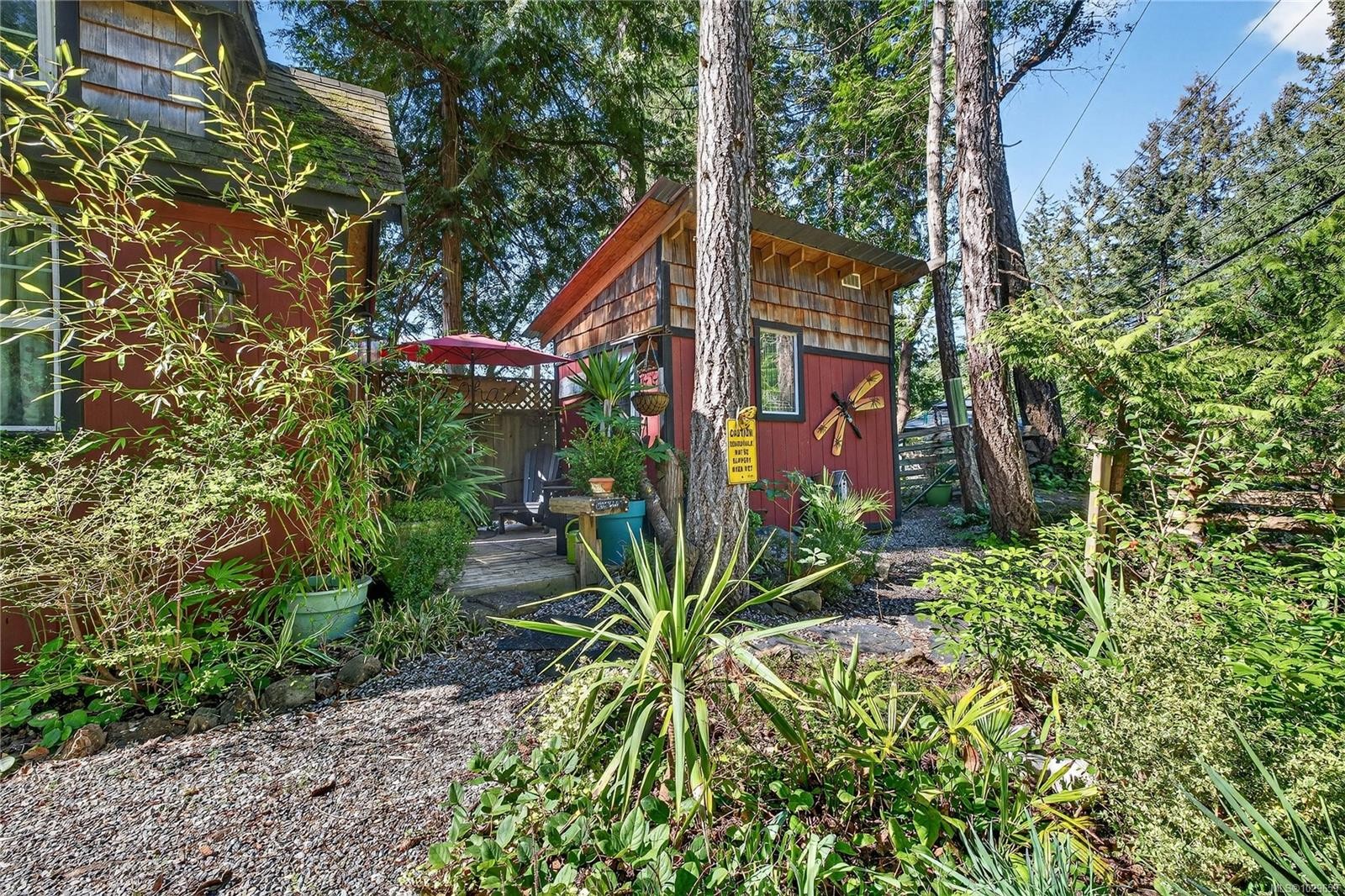 2470 North End Rd, Salt Spring, BC
