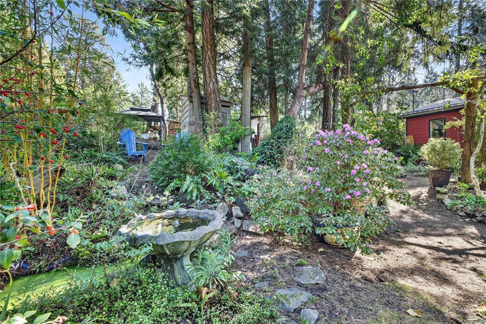 2470 North End Rd, Salt Spring, BC