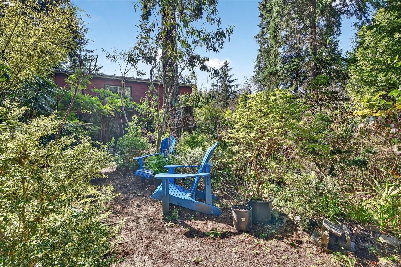 2470 North End Rd, Salt Spring, BC