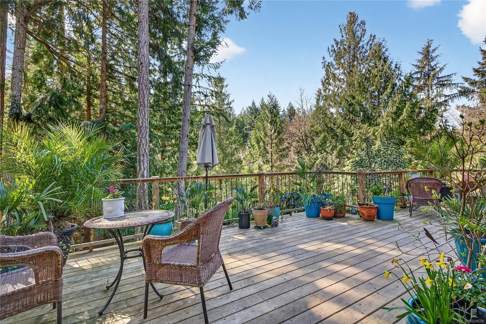 2470 North End Rd, Salt Spring, BC