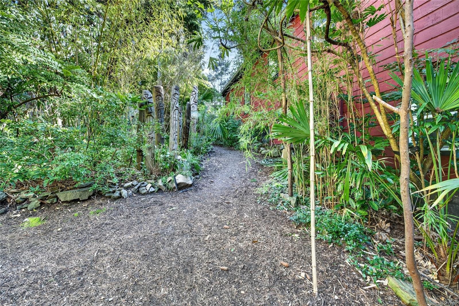 2470 North End Rd, Salt Spring, BC