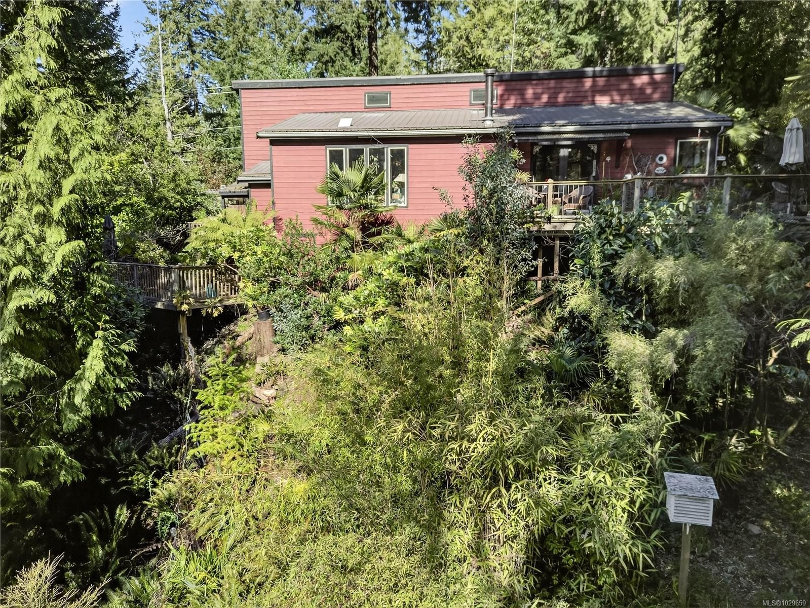 2470 North End Rd, Salt Spring, BC