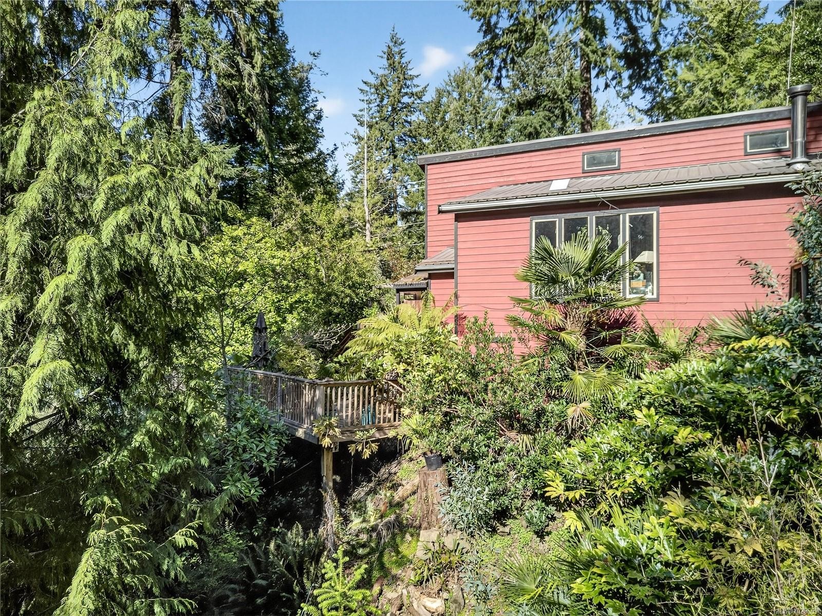 2470 North End Rd, Salt Spring, BC
