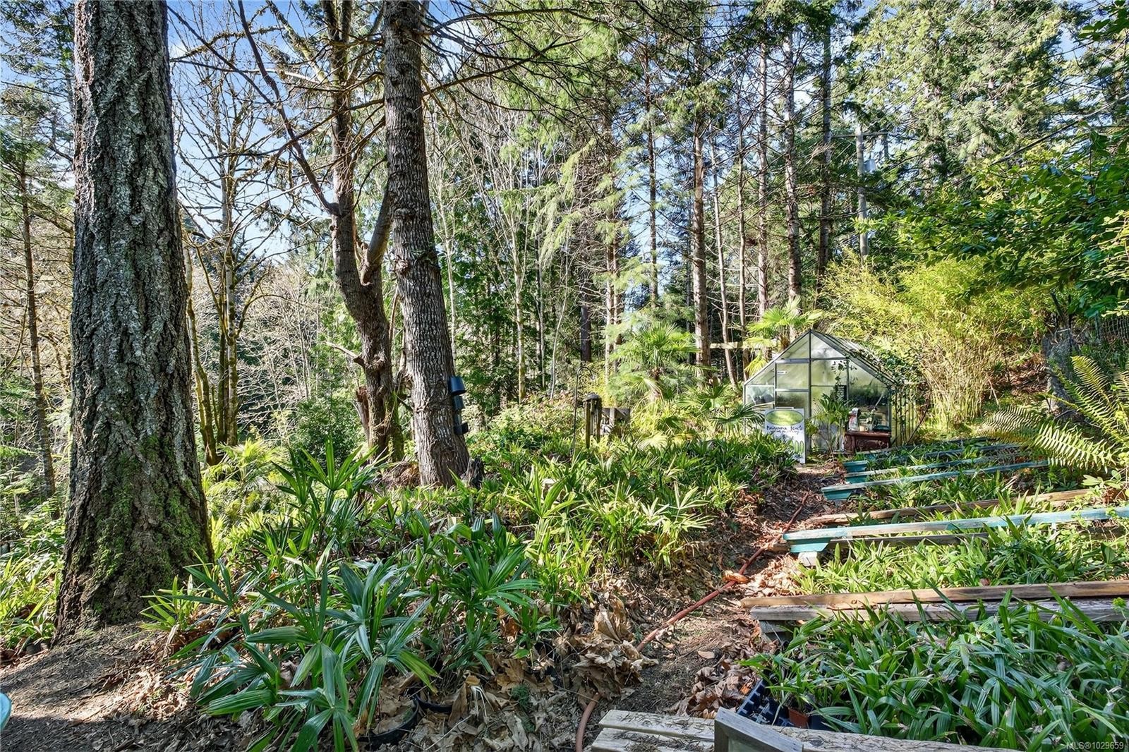 2470 North End Rd, Salt Spring, BC