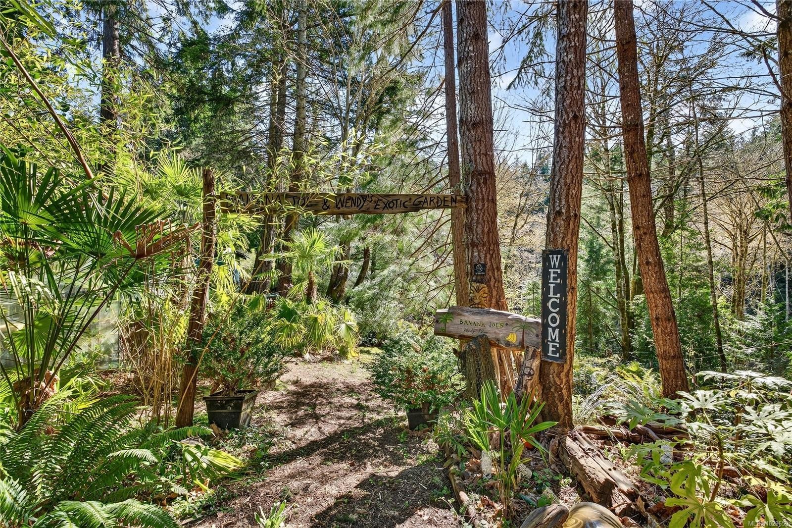 2470 North End Rd, Salt Spring, BC