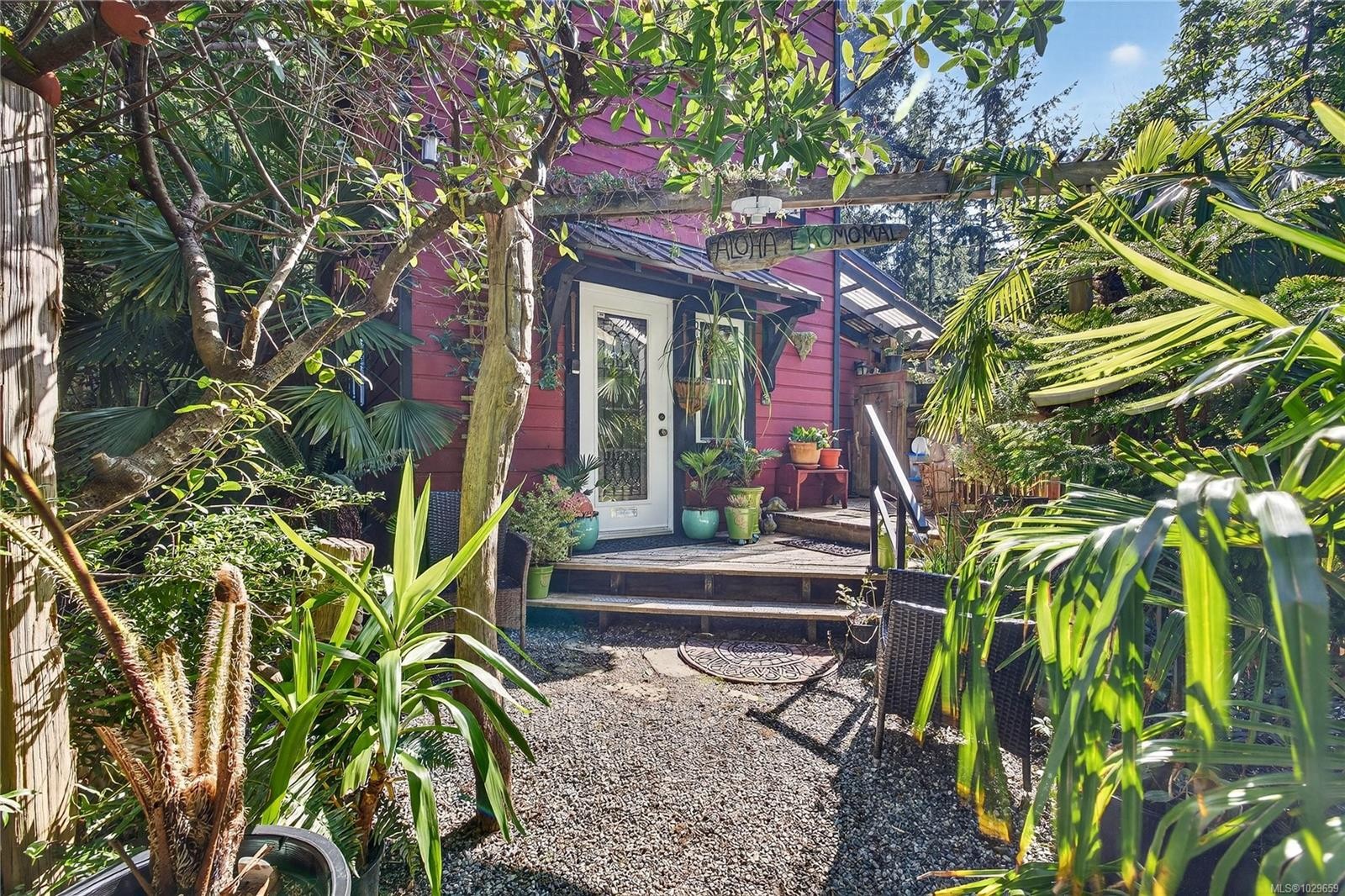 2470 North End Rd, Salt Spring, BC