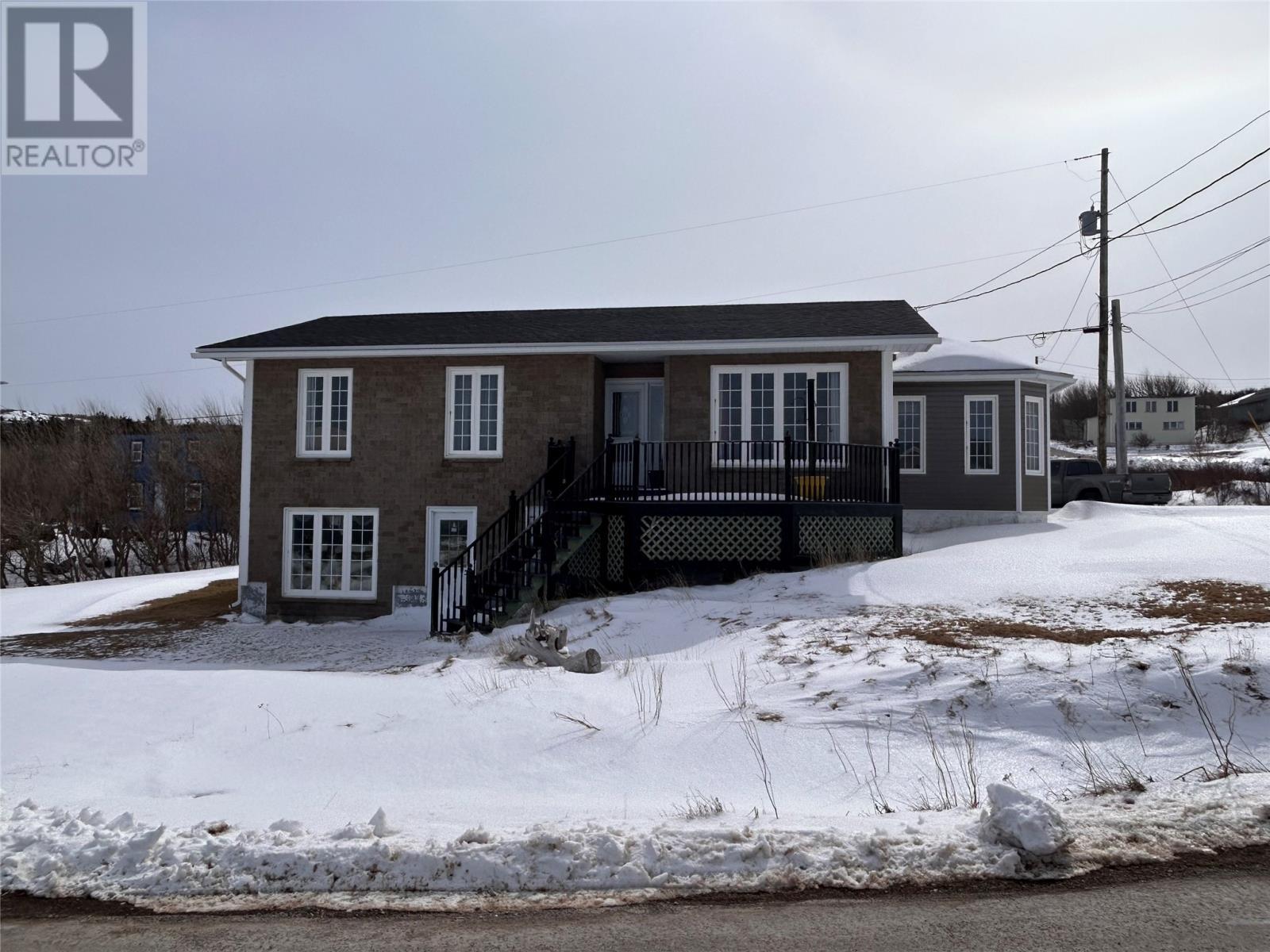 3 Main Road, Old Perlican, NL - Outdoor