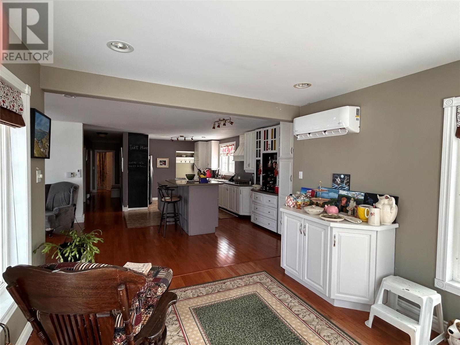 3 Main Road, Old Perlican, NL - Indoor Photo Showing Dining Room