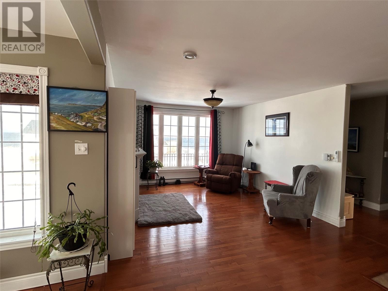 3 Main Road, Old Perlican, NL - Indoor