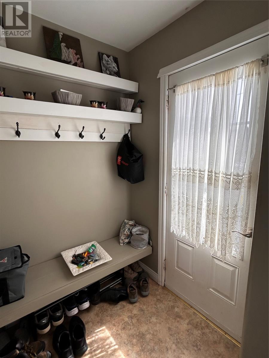 3 Main Road, Old Perlican, NL - Indoor Photo Showing Other Room