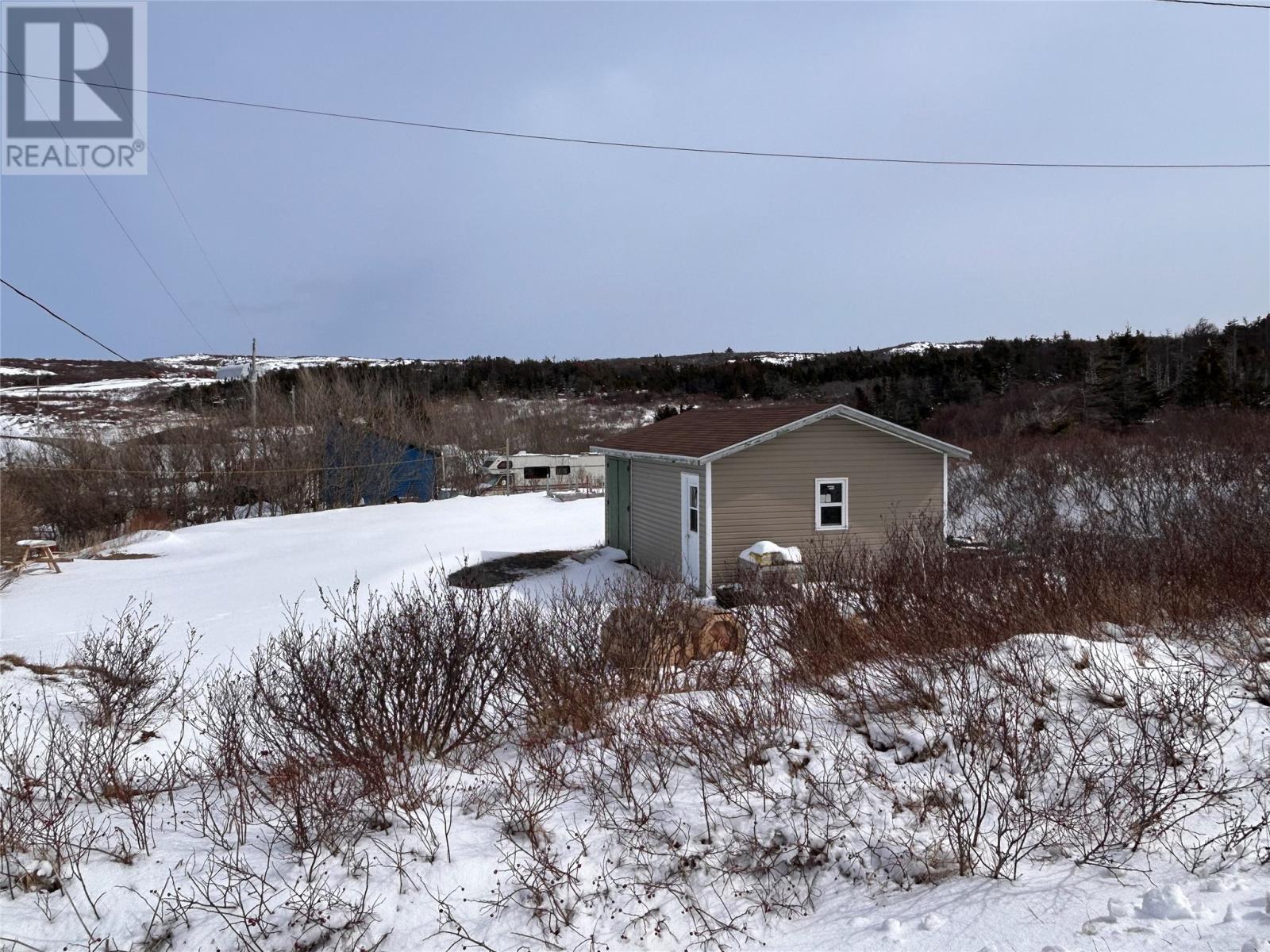 3 Main Road, Old Perlican, NL - Outdoor