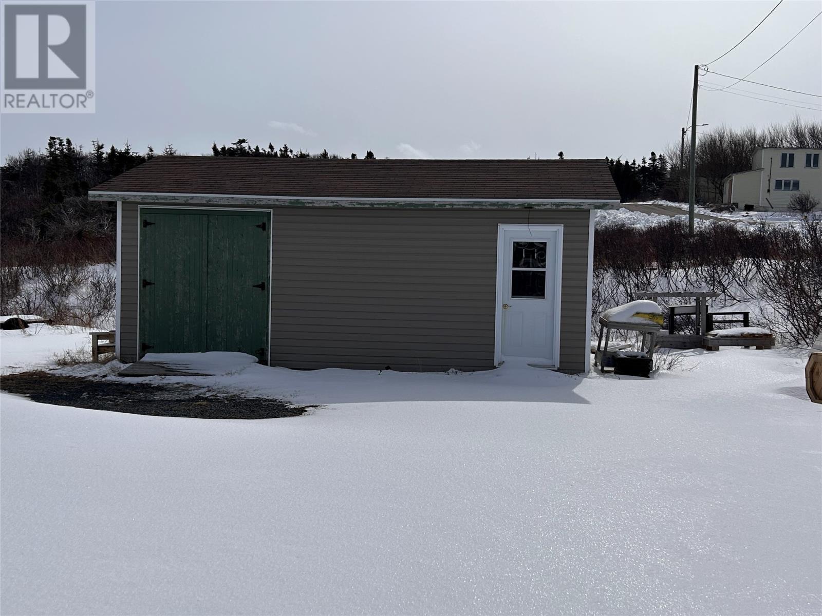 3 Main Road, Old Perlican, NL - Outdoor