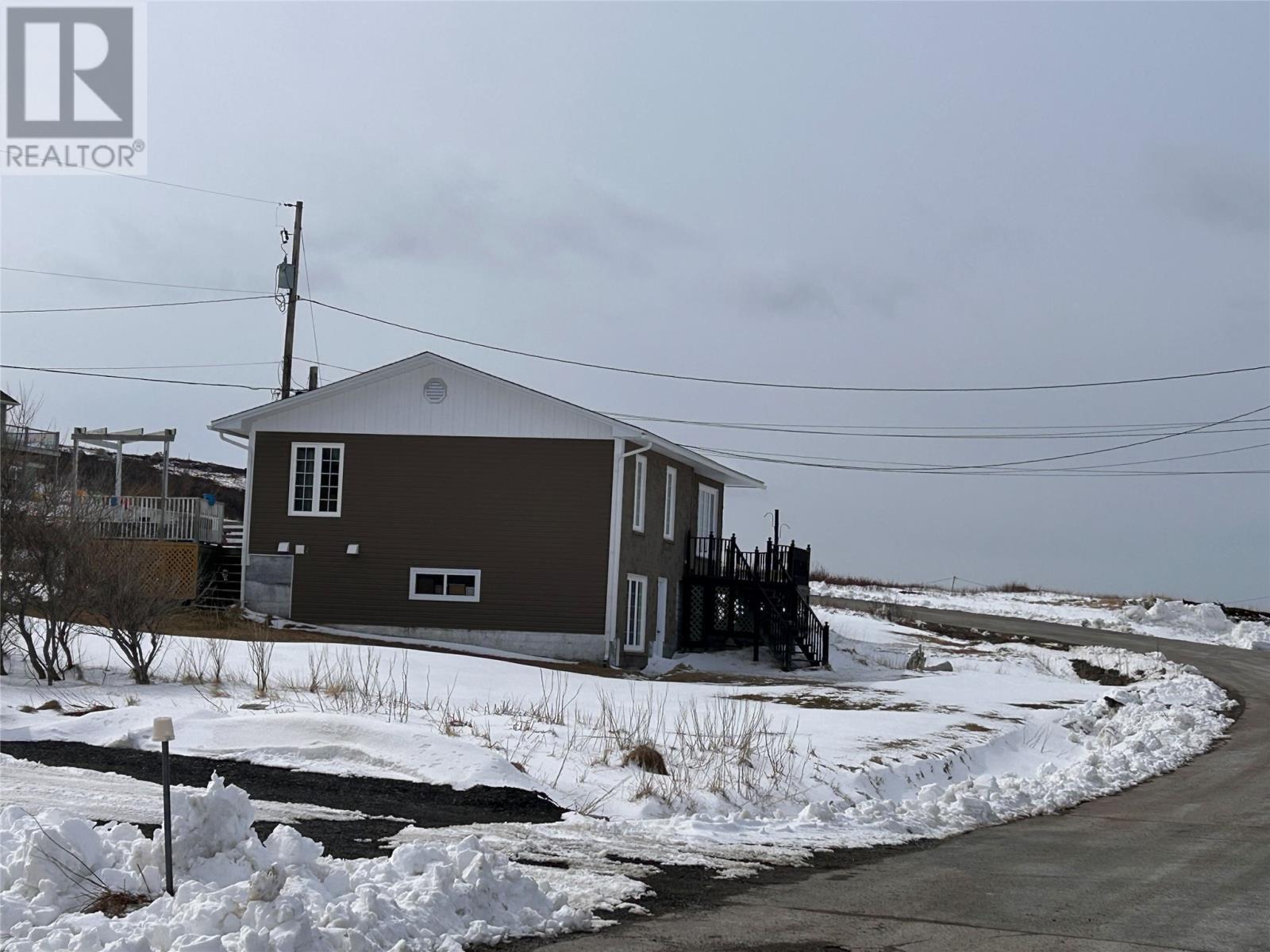3 Main Road, Old Perlican, NL - Outdoor