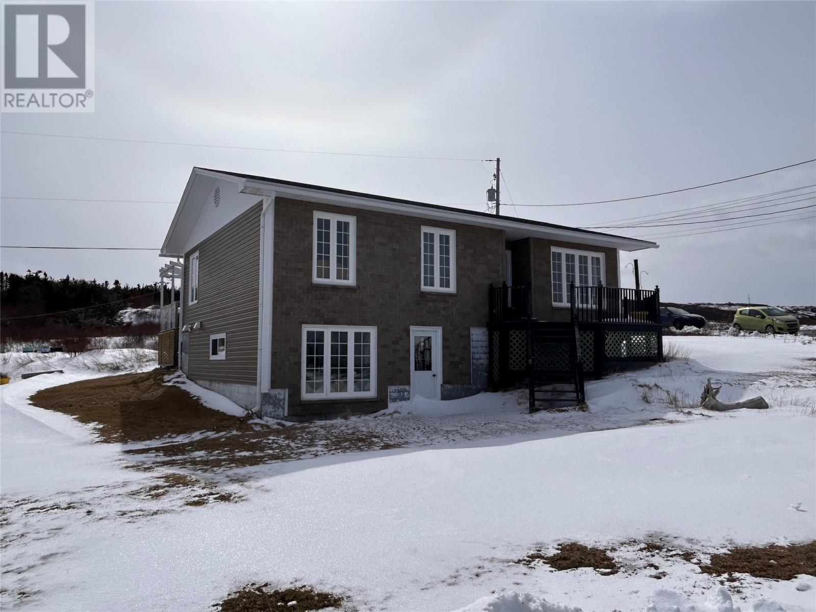 3 Main Road, Old Perlican, NL - Outdoor