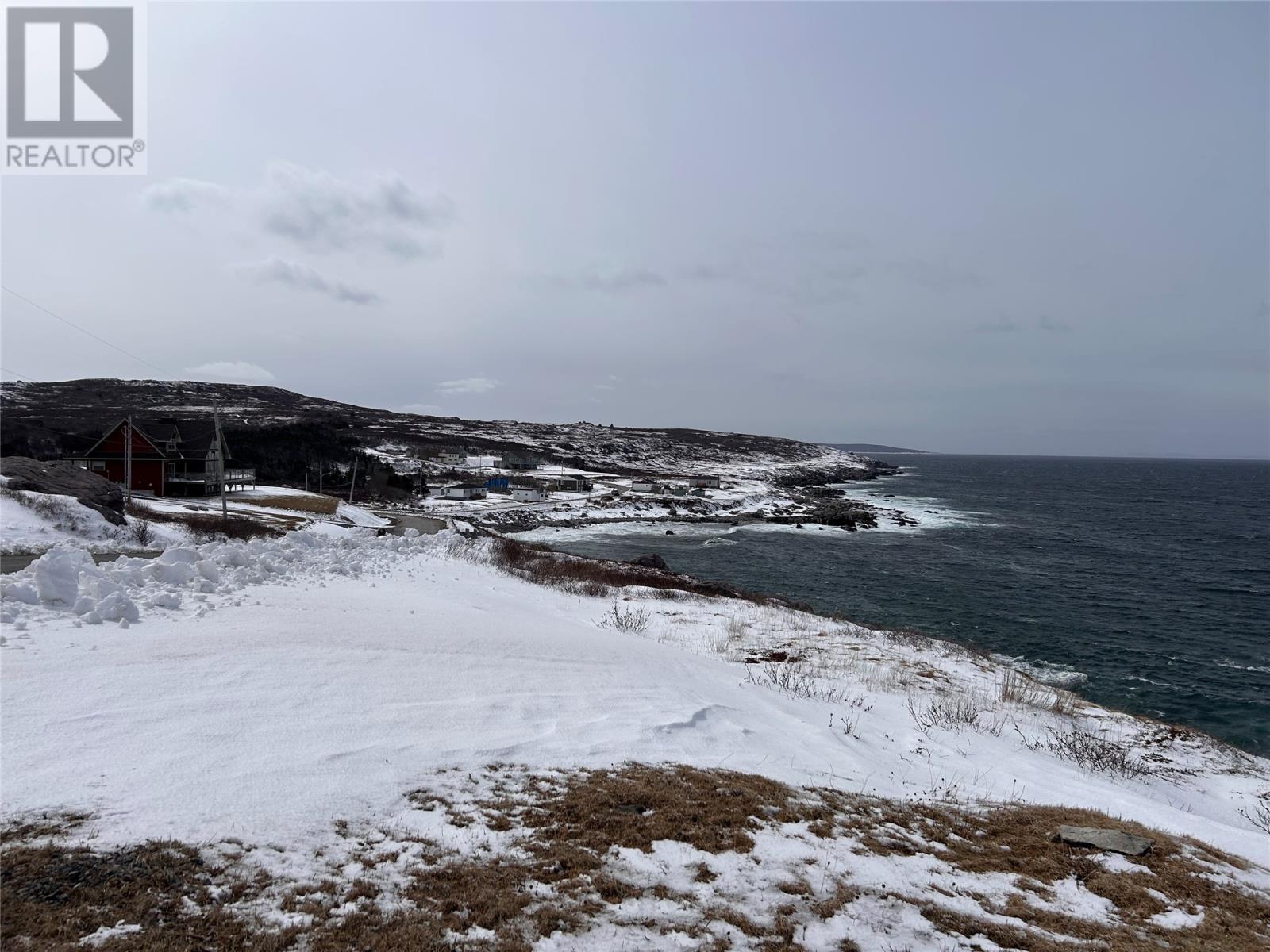 3 Main Road, Old Perlican, NL - Outdoor With Body Of Water With View