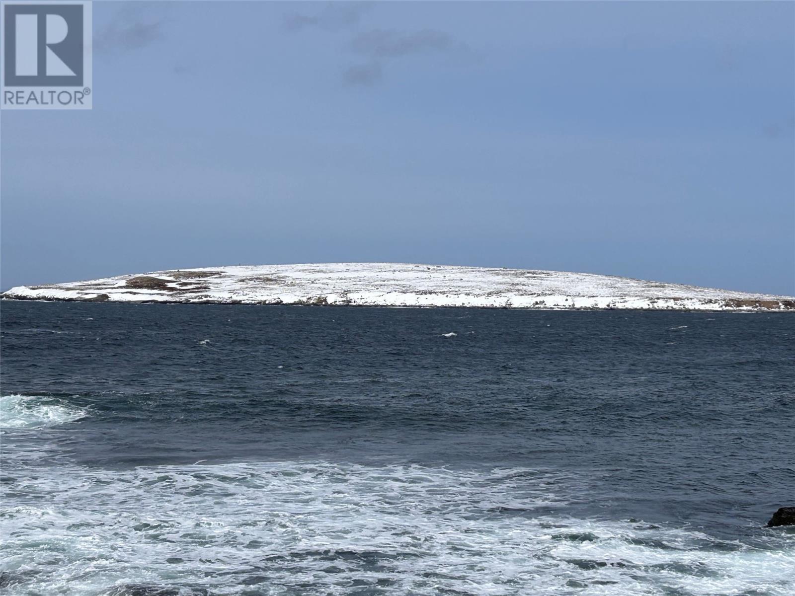 3 Main Road, Old Perlican, NL - Outdoor With Body Of Water With View
