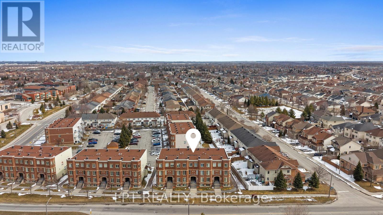 902 Longfields Drive, Ottawa, ON - Outdoor With View
