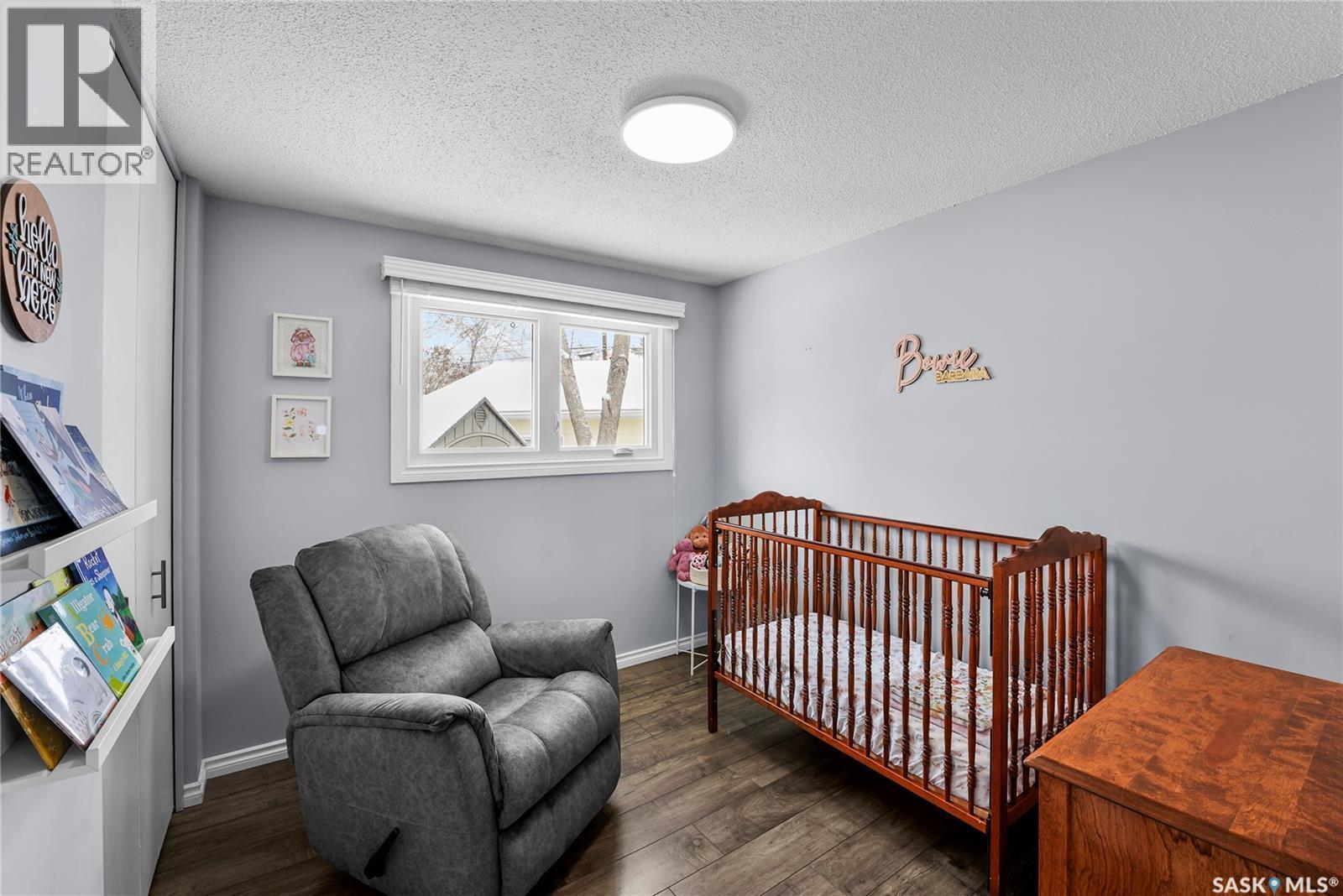 60 Empress Drive, Regina, SK - Indoor Photo Showing Bedroom