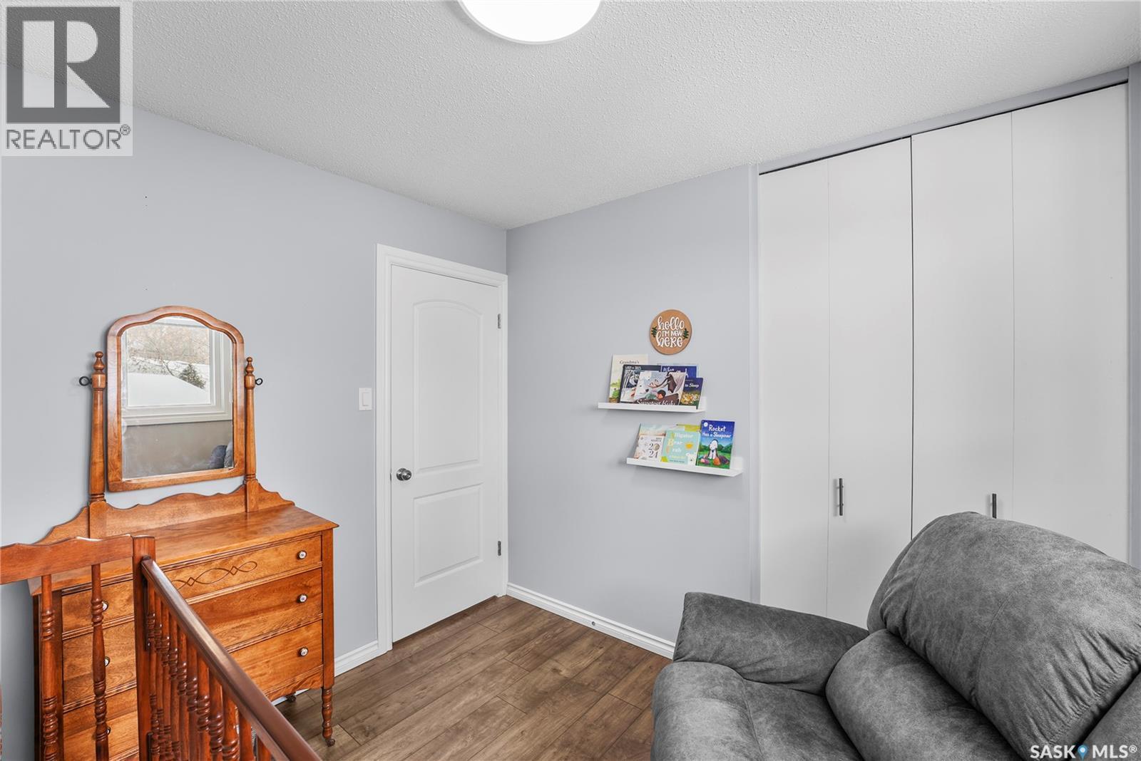 60 Empress Drive, Regina, SK - Indoor