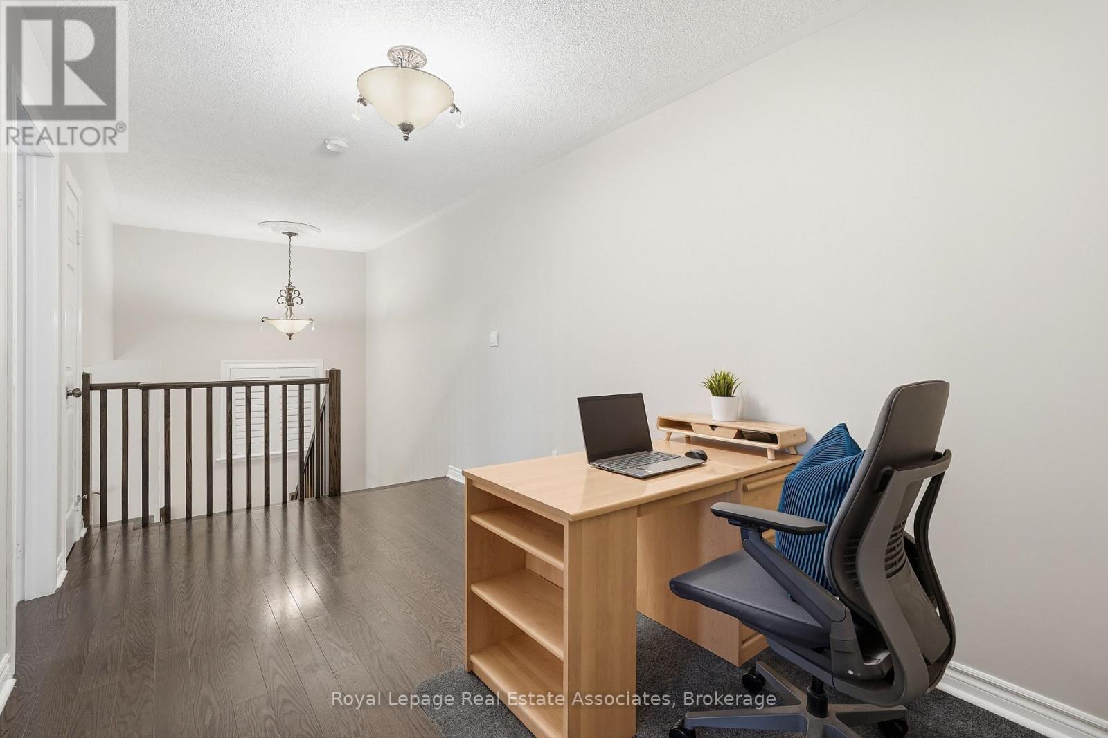 290 Eaton Street, Halton Hills, ON - Indoor Photo Showing Office