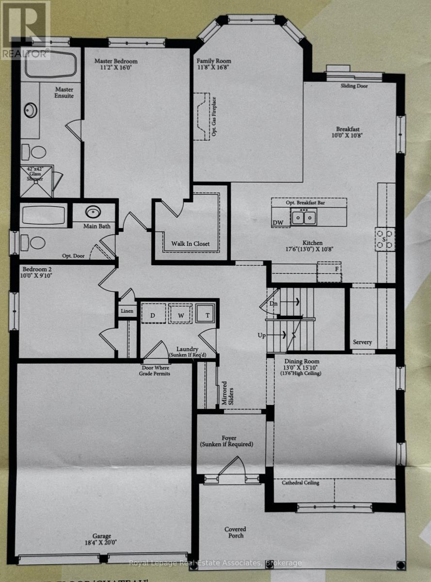 290 Eaton Street, Halton Hills, ON - Other