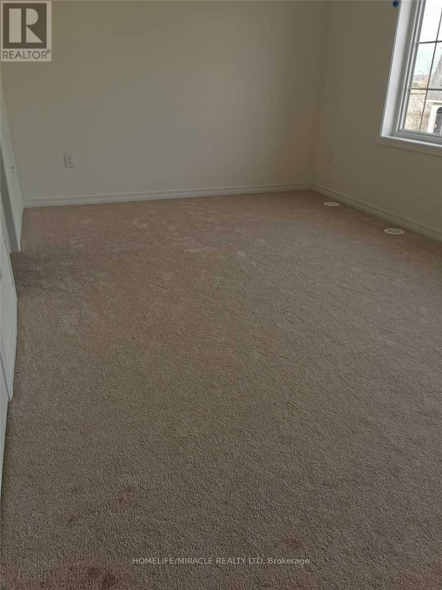 2565 Mojave Path, Oshawa, ON - Indoor Photo Showing Other Room