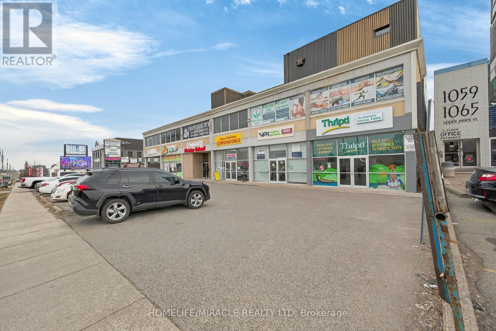 1051 Upper James Street, Hamilton, ON