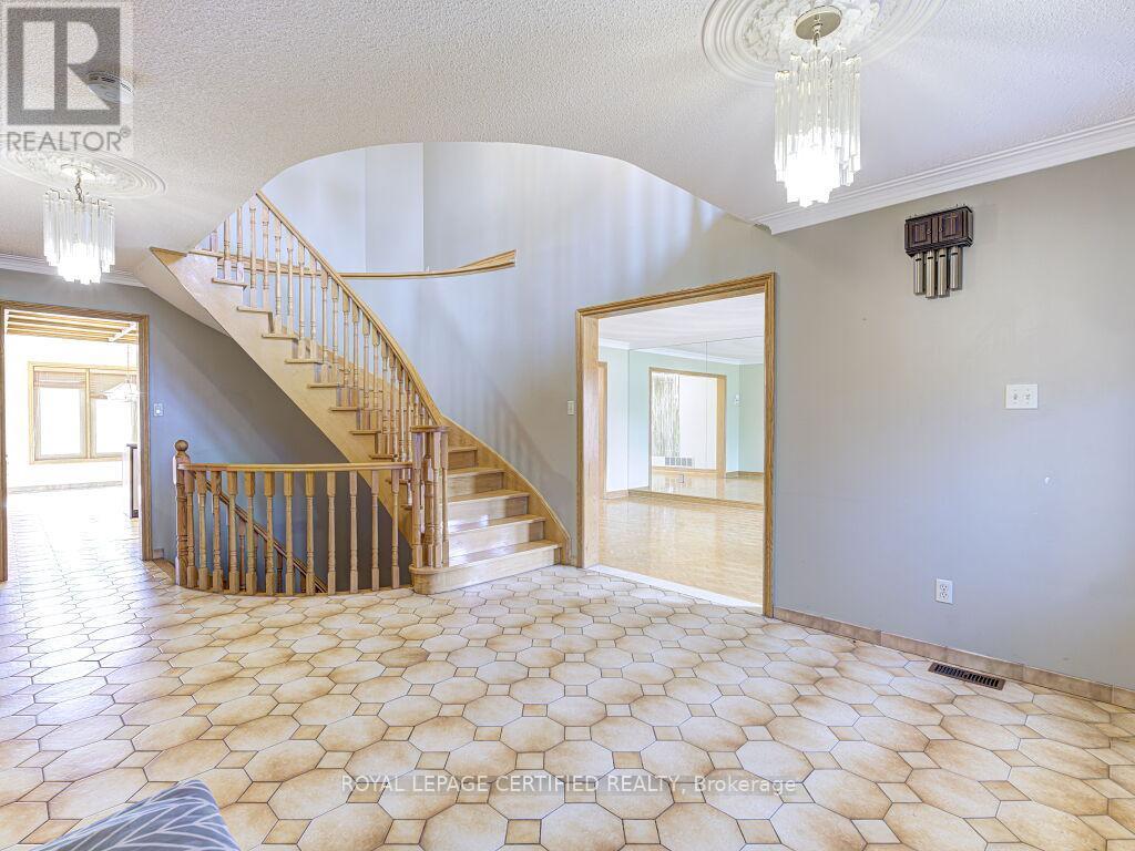 4261 Capilano Court, Mississauga, ON - Indoor Photo Showing Other Room