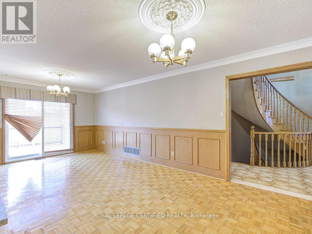 4261 Capilano Court, Mississauga, ON - Indoor Photo Showing Other Room